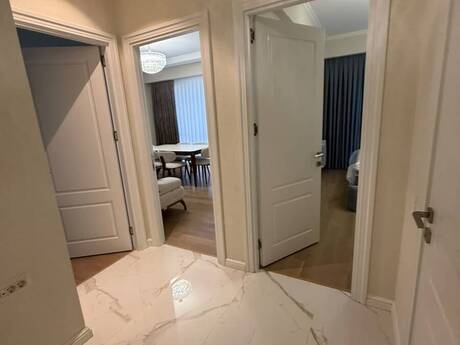 2 otaqlı mənzil, 63 m², Park Yasamal: 211 000 ₼ 5