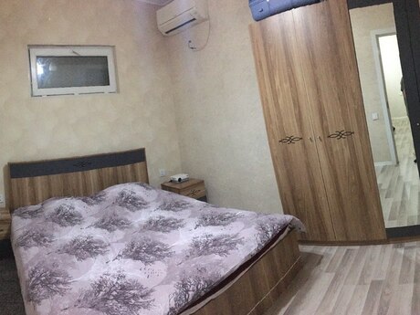 1 otaqlı mənzil, 33 m², İnşaatçılar: 85 000 ₼ 4