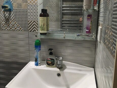 1 otaqlı mənzil, 33 m², İnşaatçılar: 85 000 ₼ 2