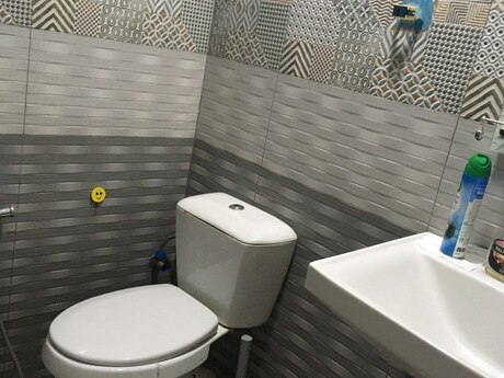 1 otaqlı mənzil, 33 m², İnşaatçılar: 85 000 ₼ 5