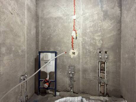 3 otaqlı mənzil, 80 m², Həzi Aslanov: 168 000 ₼ 5