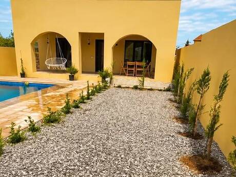 3 otaqlı həyət evi, 100 m², Novxanı: 165 000 ₼ 4