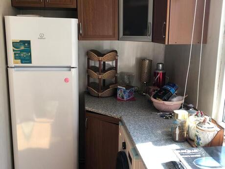 Kirayə 2 otaqlı mənzil, 95 m², İnşaatçılar: 850 ₼/ay 5