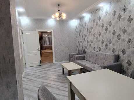 Elan №6385089 - Bakı, Memar Əcəmi m., 2 otaqlı, 55 m², 4/5 mərtəbə