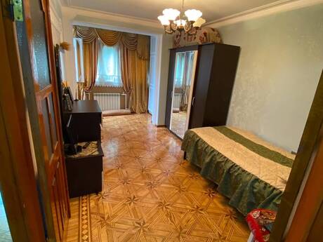 3 otaqlı mənzil, 70 m², Yasamal: 221 000 ₼ 4