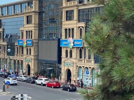 Elan №6406086 - Bakı, Yasamal r., 3 otaqlı, 70 m², 4/5 mərtəbə