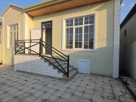 3 otaqlı həyət evi, 90 m², Buzovna: 89 000 ₼ 3