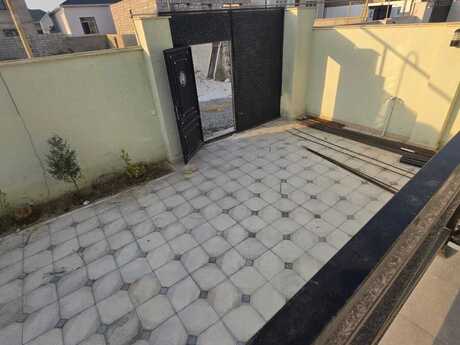 3 otaqlı həyət evi, 90 m², Buzovna: 89 000 ₼ 5