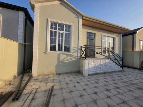 3 otaqlı həyət evi, 90 m², Buzovna: 89 000 ₼ 2