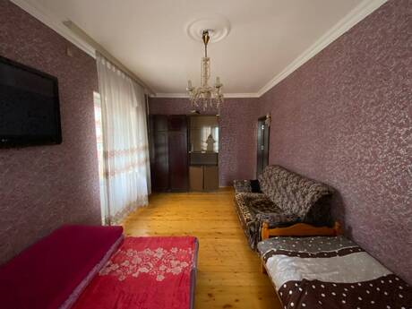 Объявление №6406103 - Баку, Бинагадинский р., 1-комн., 50 м², 8/10 этаж