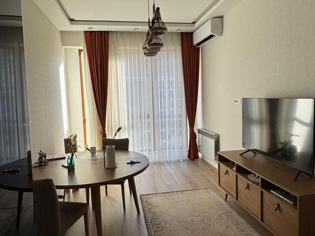 2 otaqlı mənzil, 51 m², Nəsimi: 240 000 ₼ 4