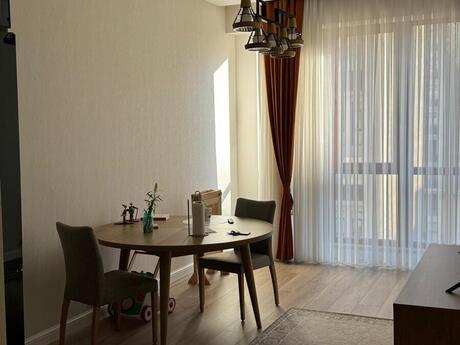 2 otaqlı mənzil, 51 m², Nəsimi: 240 000 ₼ 5