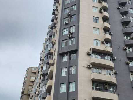 Elan №6406125 - Bakı, Nərimanov r., 5 otaqlı, 200 m², 12/12 mərtəbə