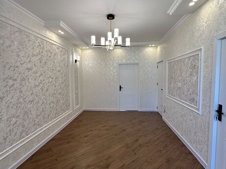 3 otaqlı mənzil, 55 m², Memar Əcəmi: 175 000 ₼ 4