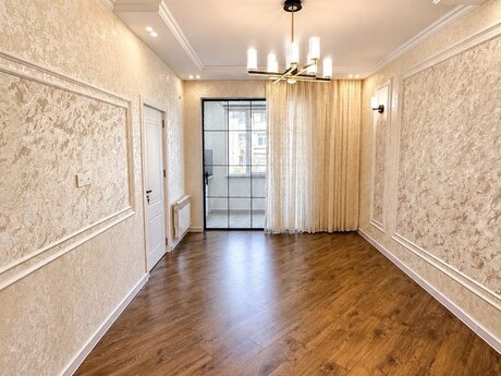 Объявление №6406112 - Баку, м. Мемар Аджеми, 3-комн., 55 м², 4/5 этаж