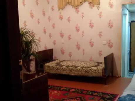 Kirayə 3 otaqlı mənzil, 45 m², Nizami: 140 ₼/ay 4