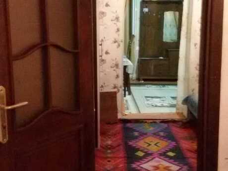 Kirayə 3 otaqlı mənzil, 45 m², Nizami: 140 ₼/ay 2