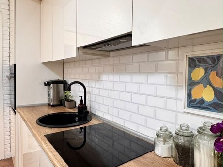2-room apartment for rent, 61 m², 28 May: 999 ₼/mo 5