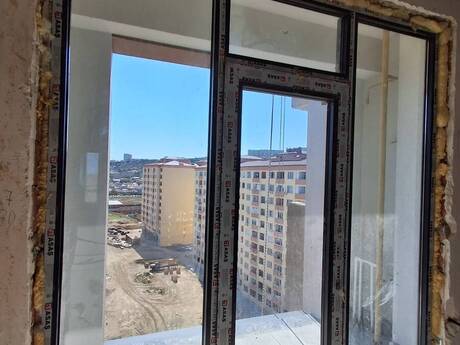 2 otaqlı mənzil, 51,9 m², Mayak Residence: 115 000 ₼ 4