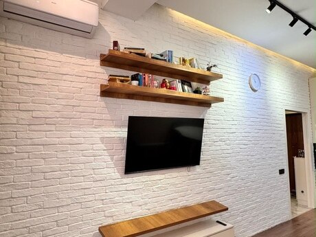 2-room apartment for rent, 61 m², 28 May: 999 ₼/mo 4