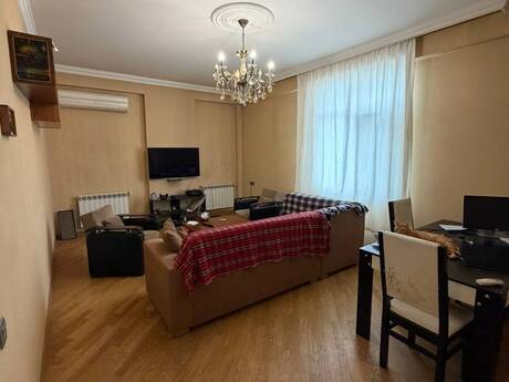 2-комнатная квартира, 70 м², Gənclik: 232 000 ₼ 5
