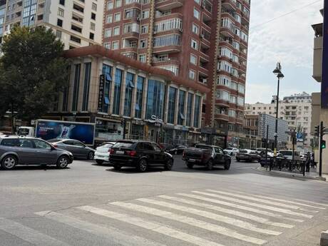 2-комнатная квартира, 70 м², Gənclik: 232 000 ₼ 4