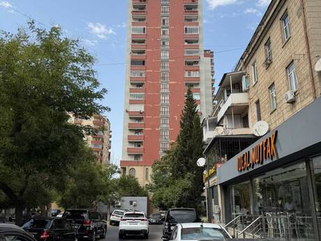 2-комнатная квартира, 70 м², Gənclik: 232 000 ₼ 3
