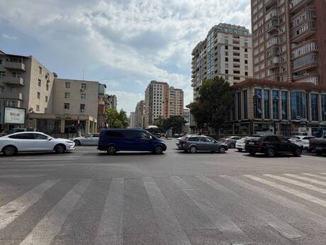 2 otaq · 70 m² · 13/17 mərtəbə, Gənclik