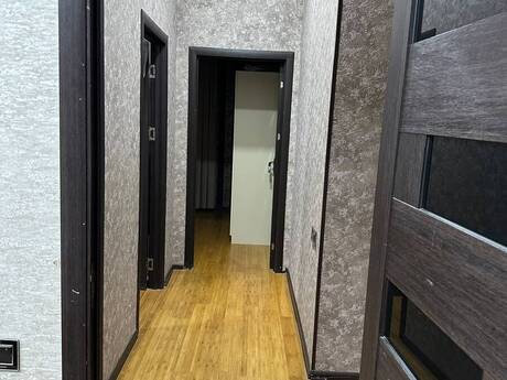 3-room apartment, 105 m², Qaraçuxur: 205 000 ₼ 3