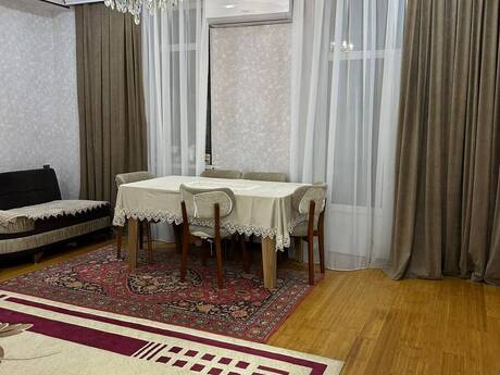 3-room apartment, 105 m², Qaraçuxur: 205 000 ₼ 2