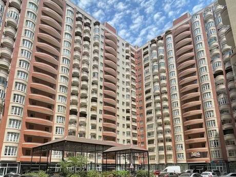 2-room apartment for rent, 75 m², Badamdar: 750 ₼/mo 5