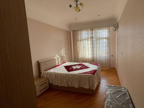 2-room apartment for rent, 75 m², Badamdar: 750 ₼/mo 2