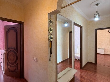 3 otaqlı mənzil, 85 m², Əhmədli: 164 000 ₼ 5