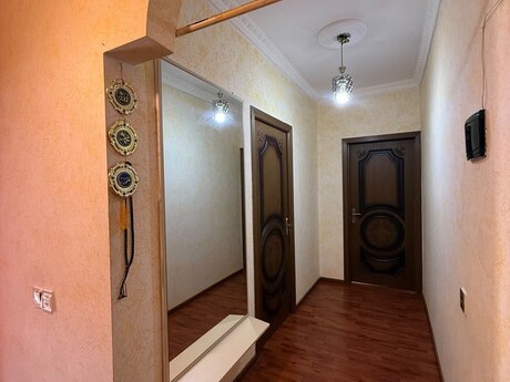 3 otaqlı mənzil, 85 m², Əhmədli: 164 000 ₼ 3