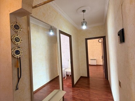 3 otaqlı mənzil, 85 m², Əhmədli: 164 000 ₼ 4