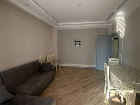 2 rooms · 65 m² · floor 6/16, Dərnəgül