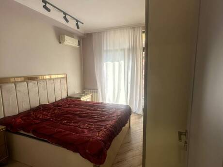 2-комнатная квартира, 65 м², Dərnəgül: 150 000 ₼ 4