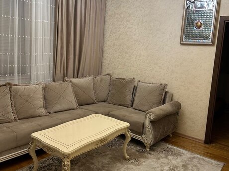 Kirayə 2 otaqlı mənzil, 65 m², Səbail: 750 ₼/ay 5