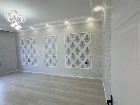 4 otaqlı həyət evi, 120 m², Hövsan: 120 000 ₼ 4