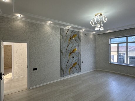 4 otaqlı həyət evi, 120 m², Hövsan: 120 000 ₼ 2