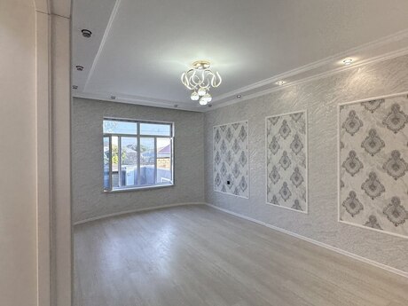 4 otaqlı həyət evi, 120 m², Hövsan: 120 000 ₼ 5