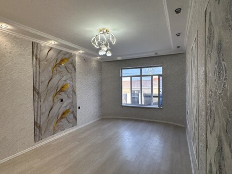 4 otaqlı həyət evi, 120 m², Hövsan: 120 000 ₼ 3