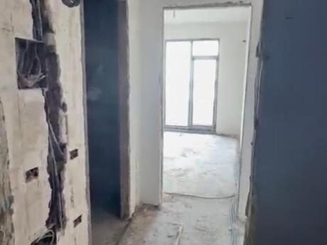 2 rooms · 55 m² · floor 3/16, Mayak Residence