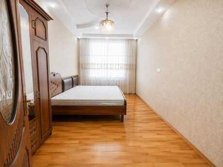 Kirayə 3 otaqlı mənzil, 120 m², Qara Qarayev: 1 100 ₼/ay 5