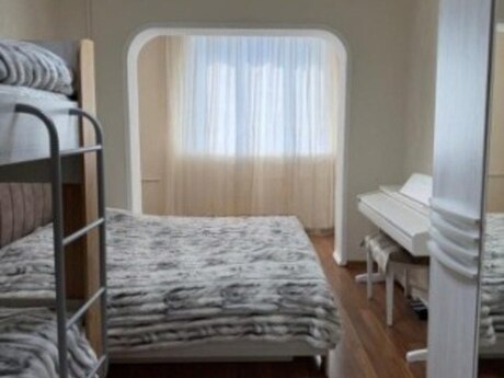 Kirayə 2 otaqlı mənzil, 70 m², Xətai: 599 ₼/ay 2