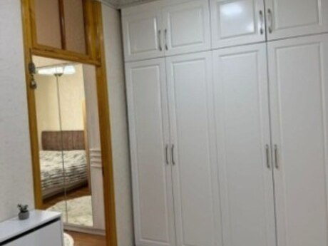 Kirayə 2 otaqlı mənzil, 70 m², Xətai: 599 ₼/ay 4
