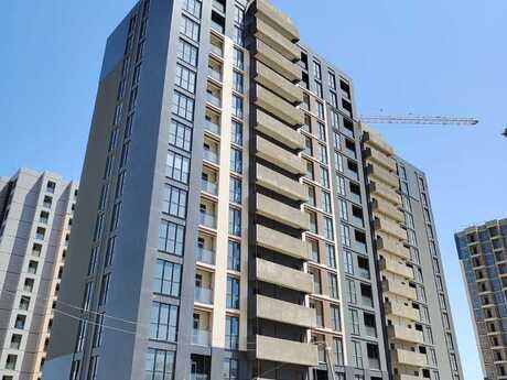 2-комнатная квартира, 55 м², Mayak Residence: 119 000 ₼ 3