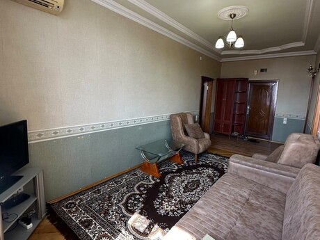 Kirayə 2 otaqlı mənzil, 55 m², Xalqlar Dostluğu: 650 ₼/ay 4