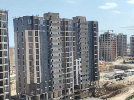 2-комнатная квартира, 55 м², Mayak Residence: 119 000 ₼ 4