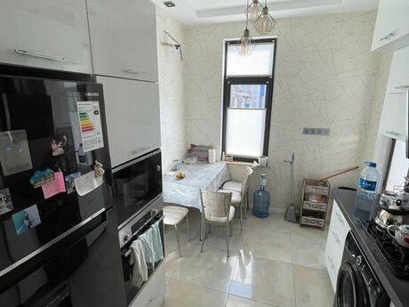 3 otaqlı mənzil, 90 m², 28 May: 340 000 ₼ 3